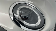 MINI Convertible 1.5 Cooper Classic Premium Plus 2dr Auto Petrol Convertible